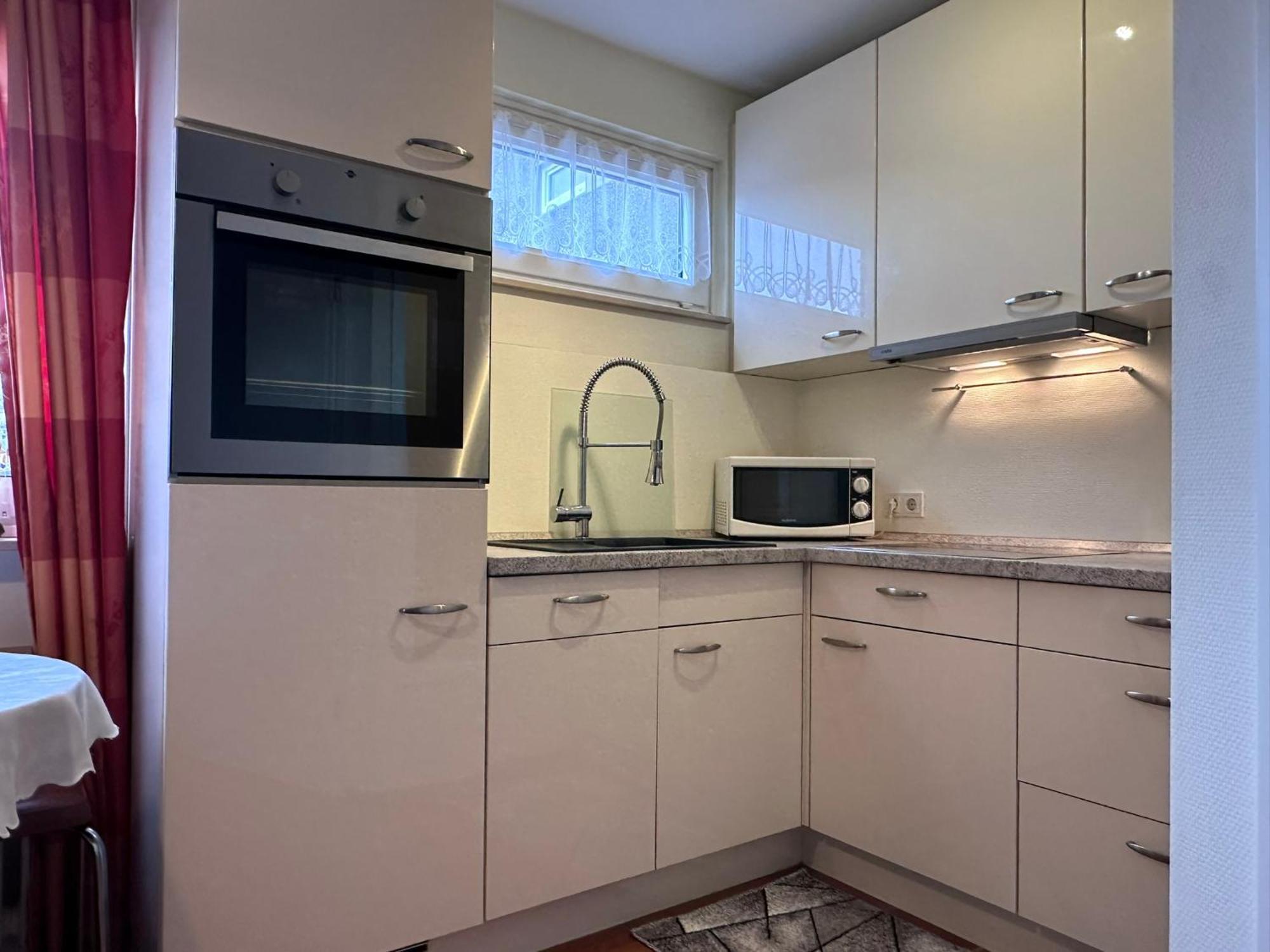 Ausblick Spessart Ferienwohnung Naehe Therme Und Salzgrotte 바트소덴살뮨스터 외부 사진